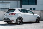 Seat Leon Cupra 300 Carbon Edition by ABT 2018 года